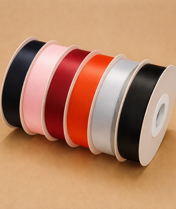 Twisted Paper Rope Handle