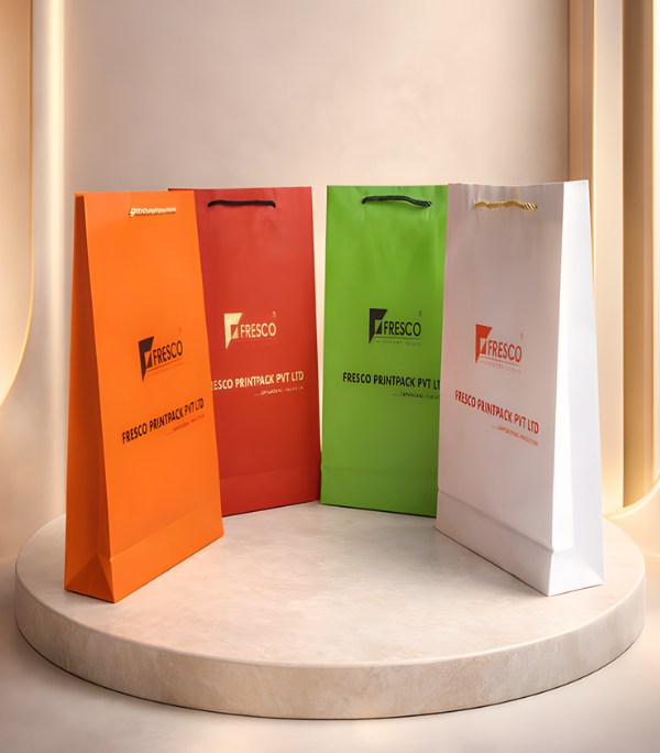 Fresco Printpack Pvt. Ltd