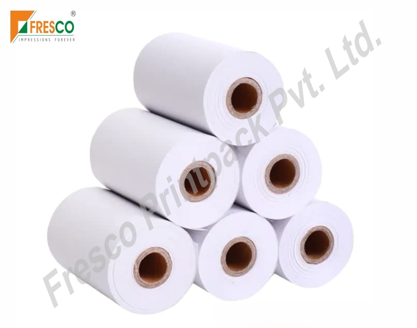 Thermal Paper Roll