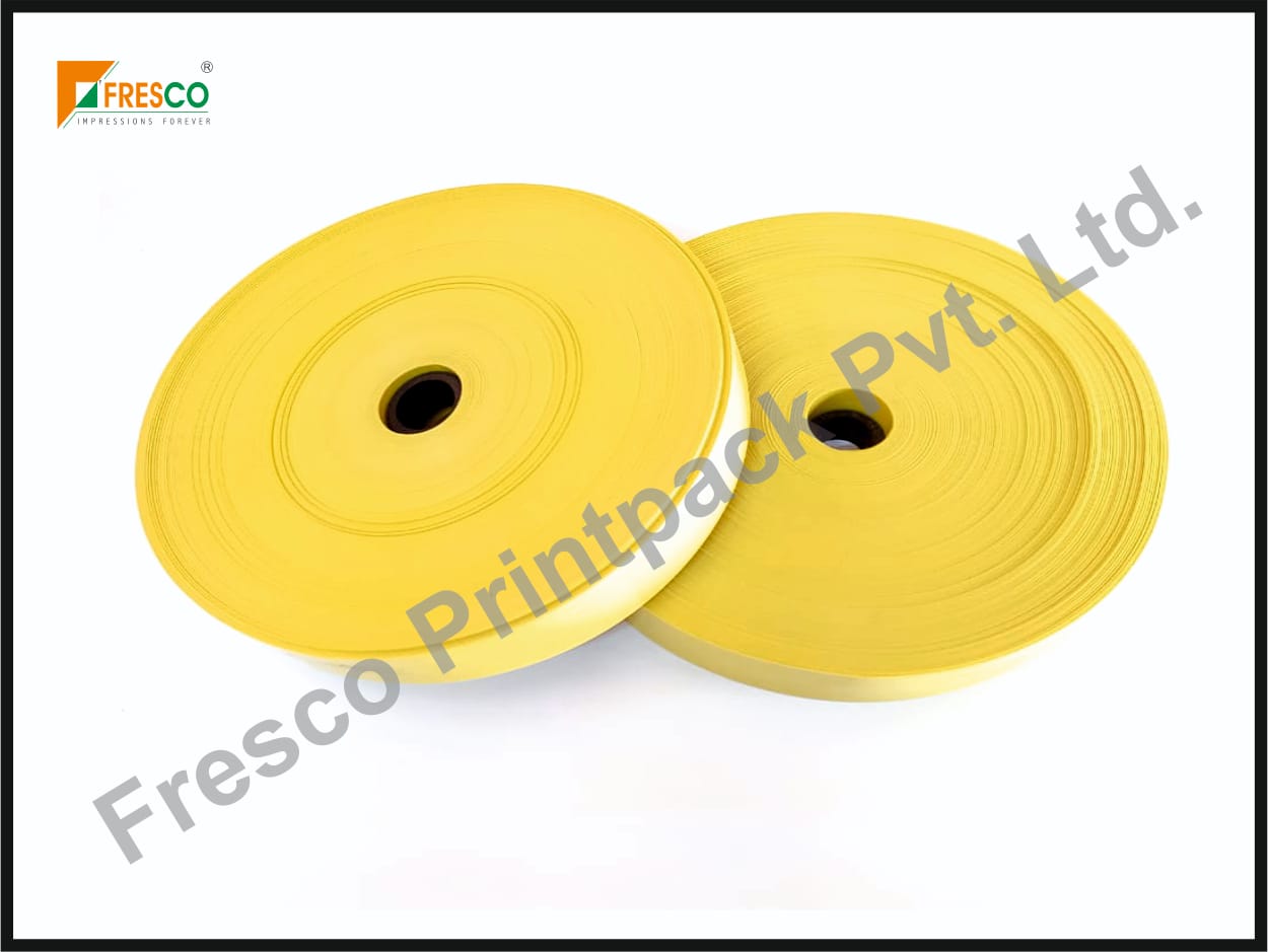 Cellulose Acetate Tipping Film