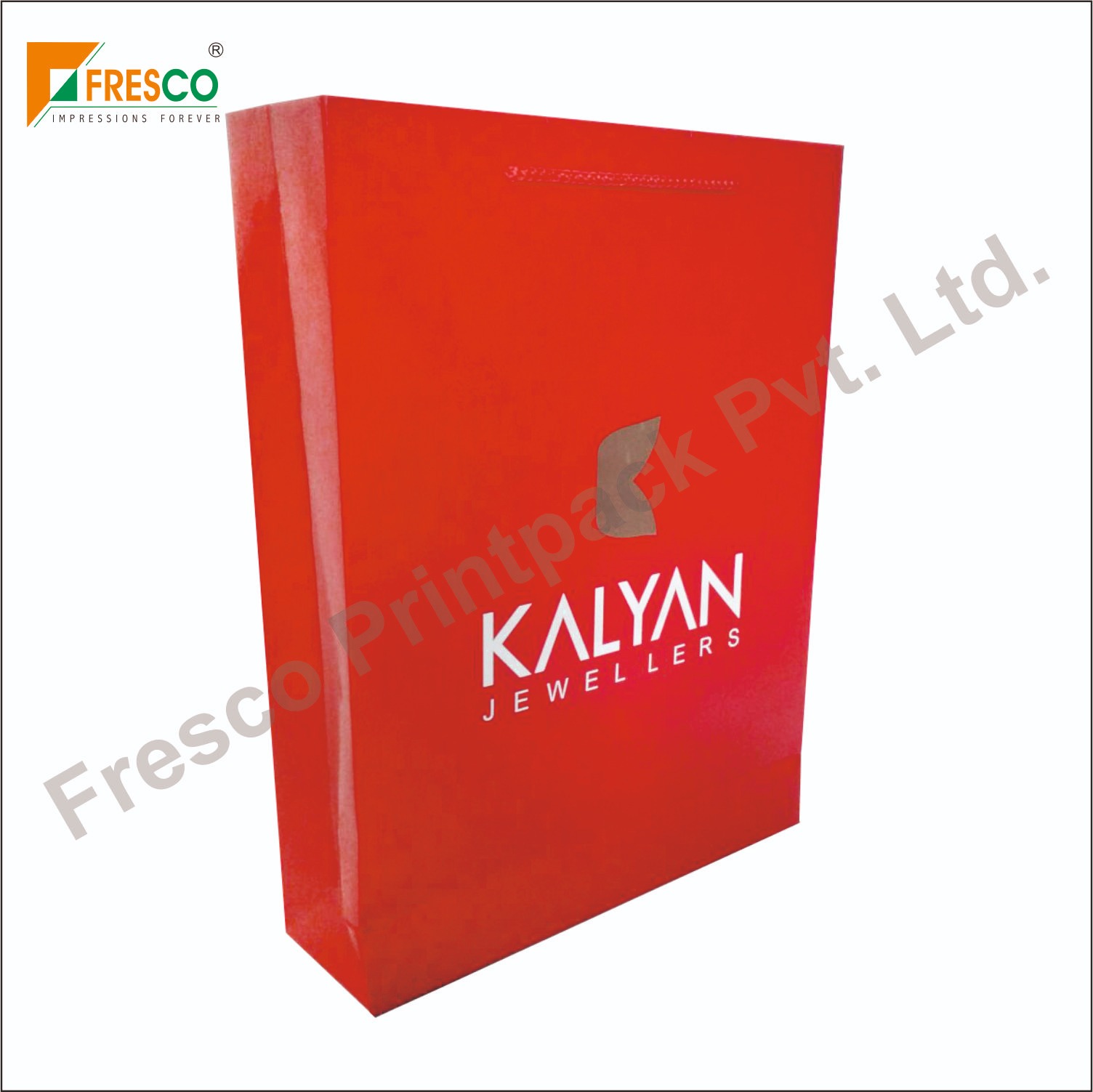 Premium Paper Bags
